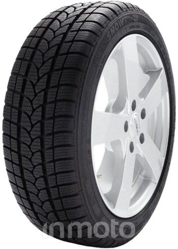 Sebring Formula Snow+ 601 185/65R14 86 T 3PMSF