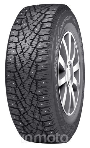 Nokian Hakkapeliitta C3 195/70R15 104/102 R C 3PMSF