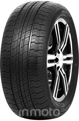 Hifly Super Trail 195/50R13 104 N C