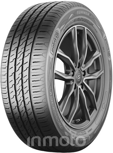 PointS Summer S 195/55R16 87 H