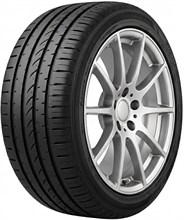 Diversen EURUS 63 RFT Winmax Reifen