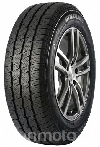 Goldline LT WINTER-GLTW91 195/70R15 104 R C 3PMSF