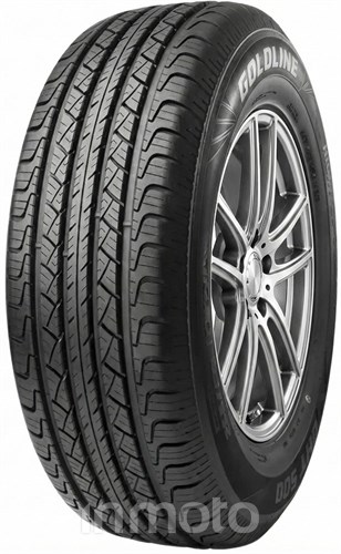 Goldline GHT500 235/65R17 108 H XL