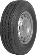 Horizon HR601 Reifen