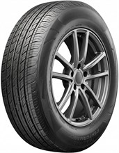 Horizon HR805 Reifen