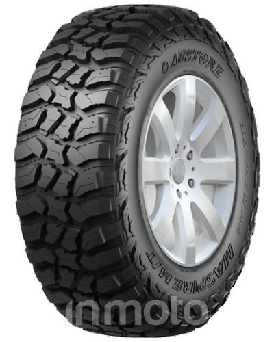 Austone Maspire MT 245/75R16 120/116 Q FR