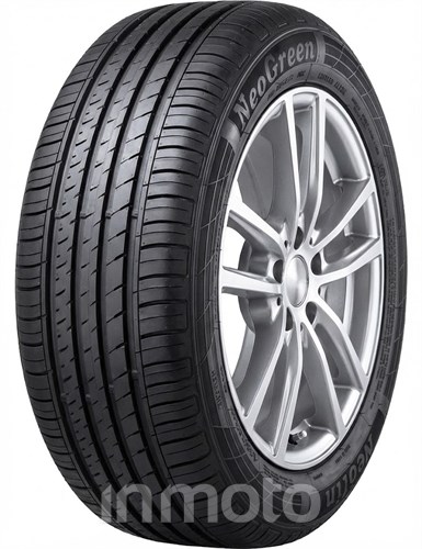 Neolin NeoGreen 165/70R13 83 T XL