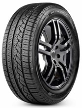 Nitto NT421 A Reifen