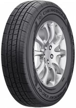 Chengshan CSC-01 Reifen