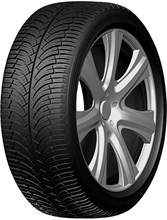 Sailwin Freimatch A/S Reifen