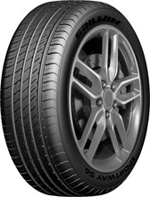 Sailwin Sportway 56 Reifen