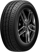 Sailwin Icewinner 989 Reifen