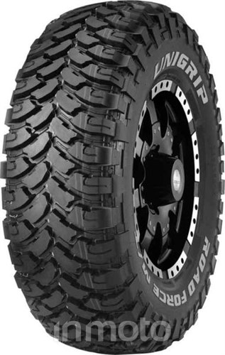 Unigrip Road Force M/T 285/75R16 126/123 Q RWL LEFT