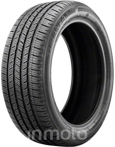 Bridgestone Turanza EL450 225/40R19 89 W RUNFLAT