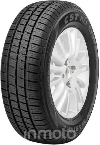 Cheng Shin Van Master All Season ACT1 195/70R15 104/102 T C BSW 3PMSF