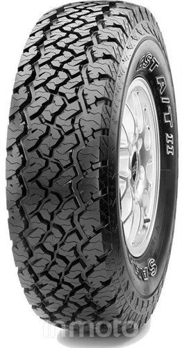 Cheng Shin Sahara A/T II 285/60R18 118/115 Q