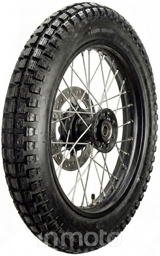 Cheng Shin C-186 CS 4.00-18 64 N TT