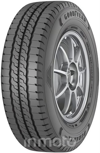 Goodyear Duramax G2 205/75R16 110 R C