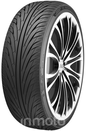 Nankang Ultra Sport NS-II 235/30R20 88 W FR