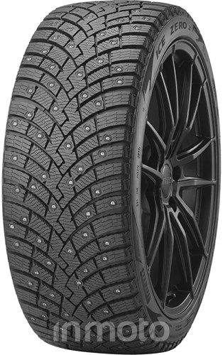 Pirelli Winter Ice Zero 2 245/45R18 100 H XL 3PMSF
