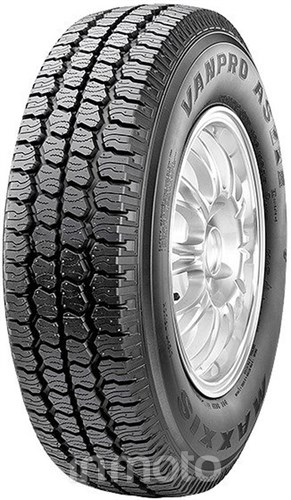 Maxxis MA-LAS 205/70R15 106 R C 3PMSF
