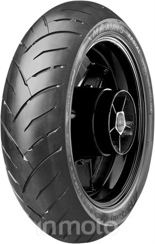 Maxxis Supermaxx ST MA-ST2 160/60R17 69 W TL