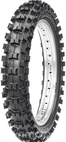 Maxxis Maxxcross MX-ST M7332R 100/90R19 57 M Rear NHS