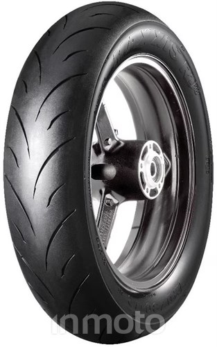 Maxxis MA-R1 120/80-12 55 J TL
