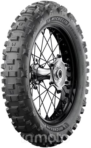 Michelin Enduro Xtrem 140/80R18 70 M TT NHS
