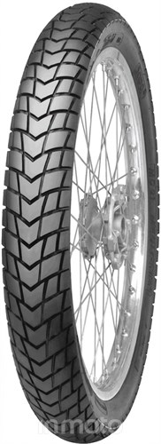 Sava MC 51 Mediterra 2.75R17 47 P