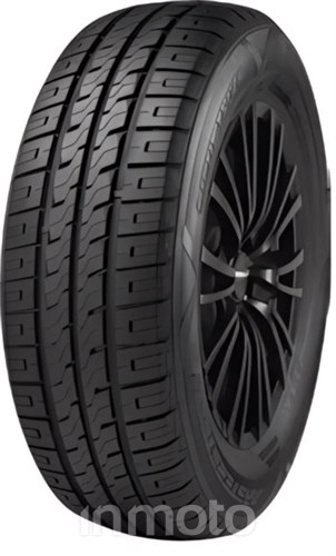 MasterSteel Light Truck 195/65R16 104/102 T C