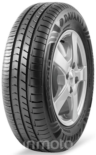 Davanti DX240 155/80R13 79 T
