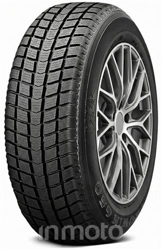 Roadstone Eurowin 650 225/65R16 112/110 R C 3PMSF