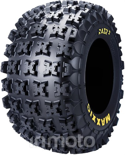 Maxxis M934 Razr 2 22x11R9 48 J Rear TL
