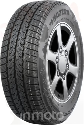 Mazzini Snow leopard Van 225/65R16 112/110 R C 3PMSF