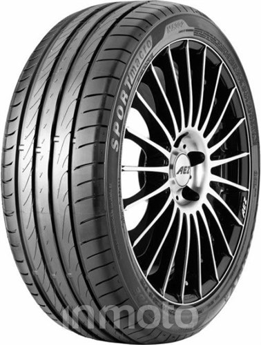 Sunny NA302 225/40R18 88 W RUNFLAT