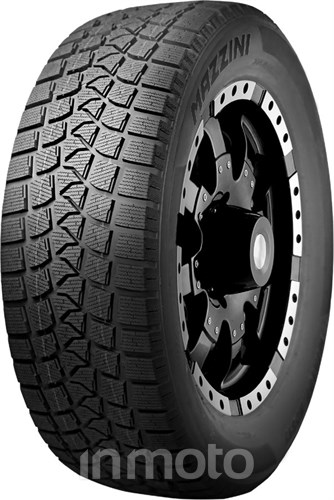 Mazzini Snow Leopard LX 215/70R16 100 Q 3PMSF