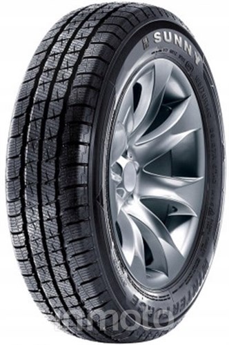Sunny NW103 215/70R15 109/107 R C 3PMSF