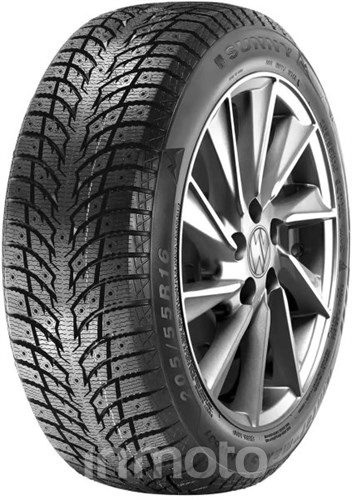 Sunny NW631 225/65R17 102 T 3PMSF