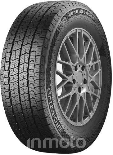 Sportiva Van All Season 215/65R16 109/107 T C 3PMSF
