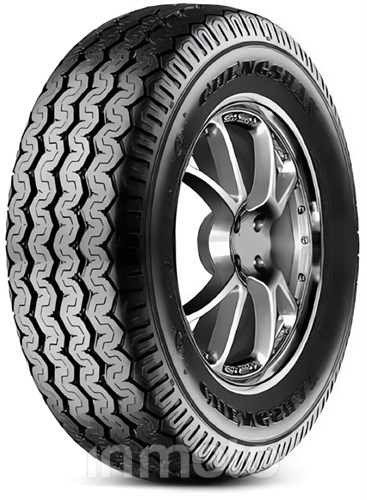 Chengshan CSR35 205/80R14 105 Q C