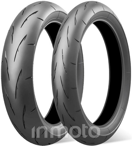 Bridgestone Battlax CR11 110/80R18 58 W