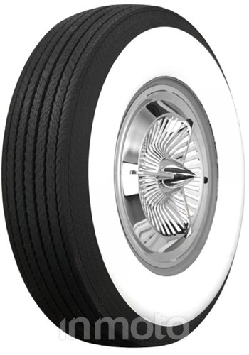 BFGoodrich Silvertown 185/80R13 89 S WW