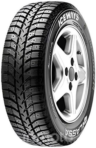 Lassa Iceways 185/65R14 86 T 3PMSF