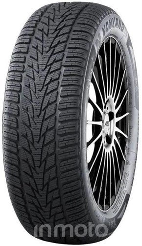 Nankang Winter Activa 4 SUV 275/40R21 107 W XL FR BSW 3PMSF