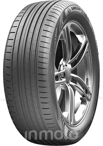 Greentrac Quest-X 285/40R20 108 Y XL FR