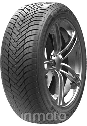 Greentrac Season Master 205/45R16 87 W XL FR 3PMSF