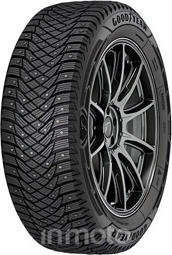 Goodyear Ultra Grip Arctic 2 SUV 235/55R19 105 T STUDDED 3PMSF