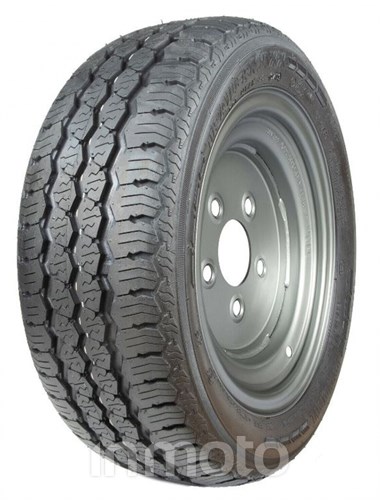Cheng Shin CR966 195/55R10 98/96 N C