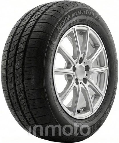 Kenda KR101 Mastertrail 3G 205/80R14 109/107 N C